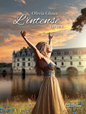 cover image of L'Intense--Tome 1